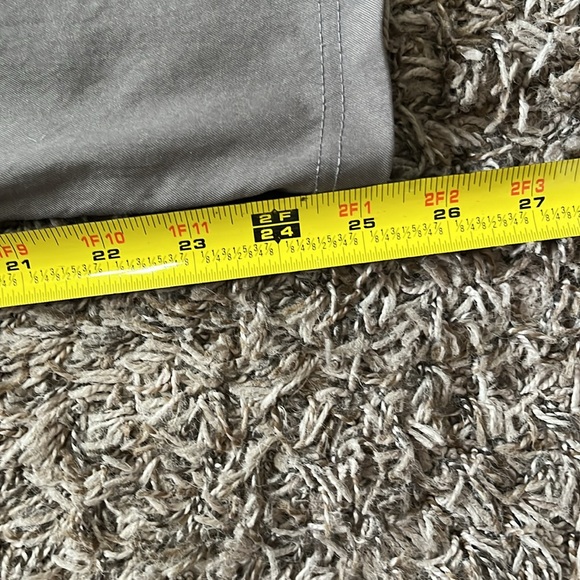 Lululemon Commissioner pant mens 36 x 25 - Picture 4 of 8